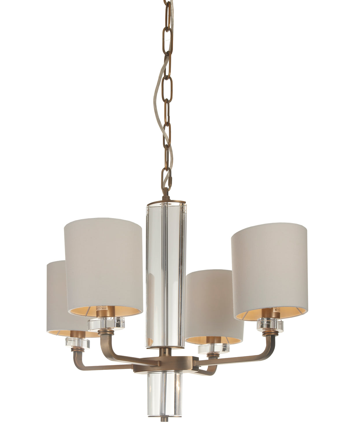 Blea Chandelier