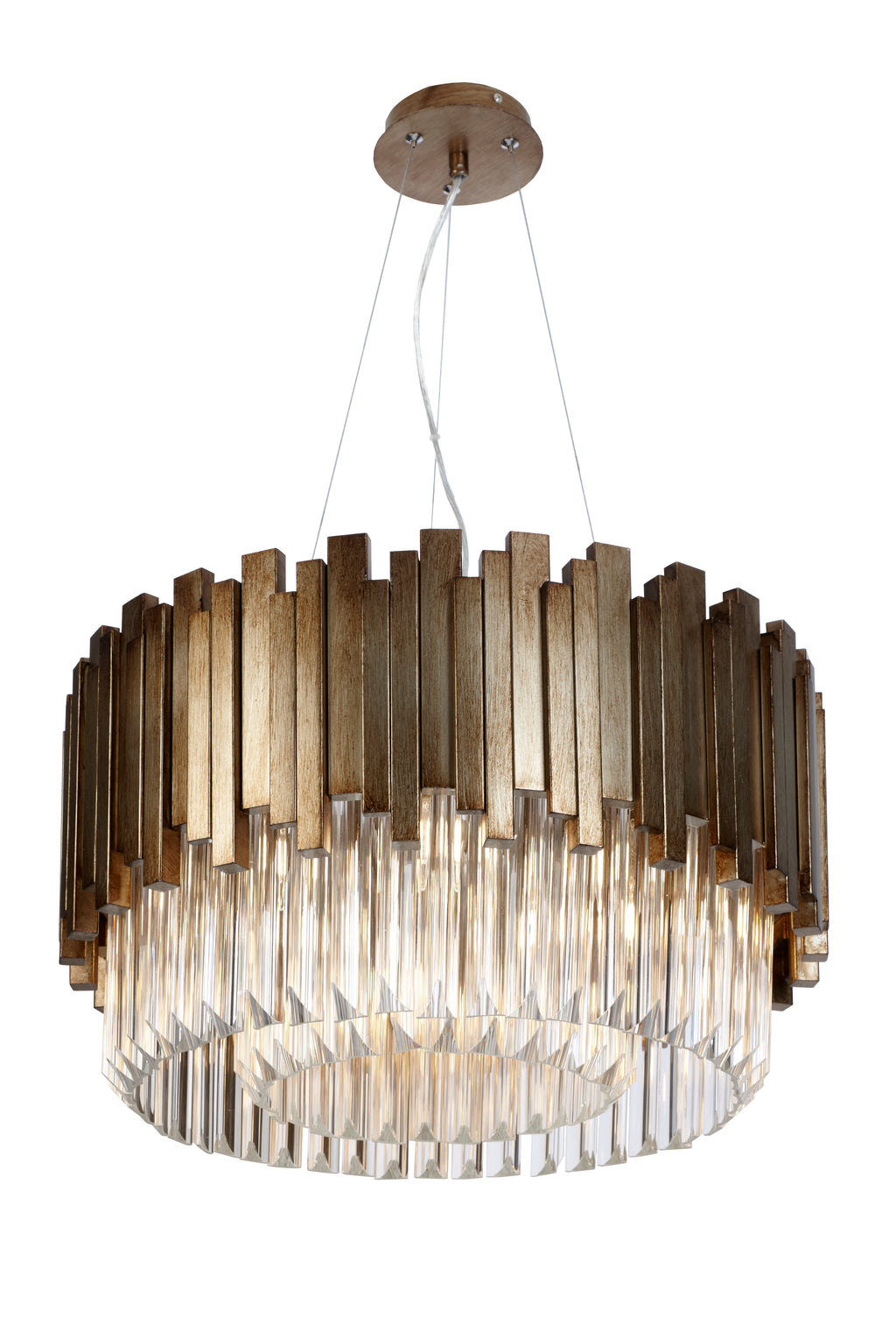 Maive Pendant 60cm