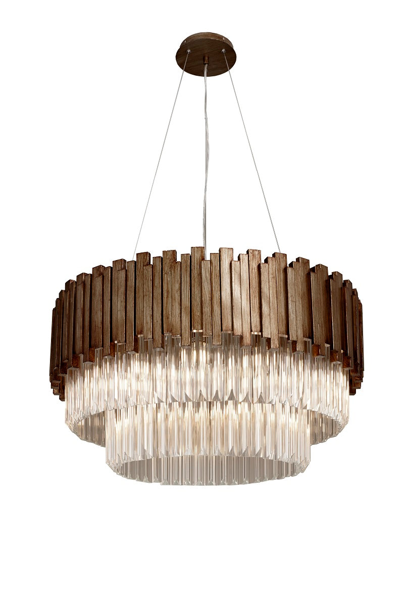 Maive Chandelier 80cm