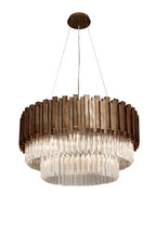 Maive Chandelier 80cm