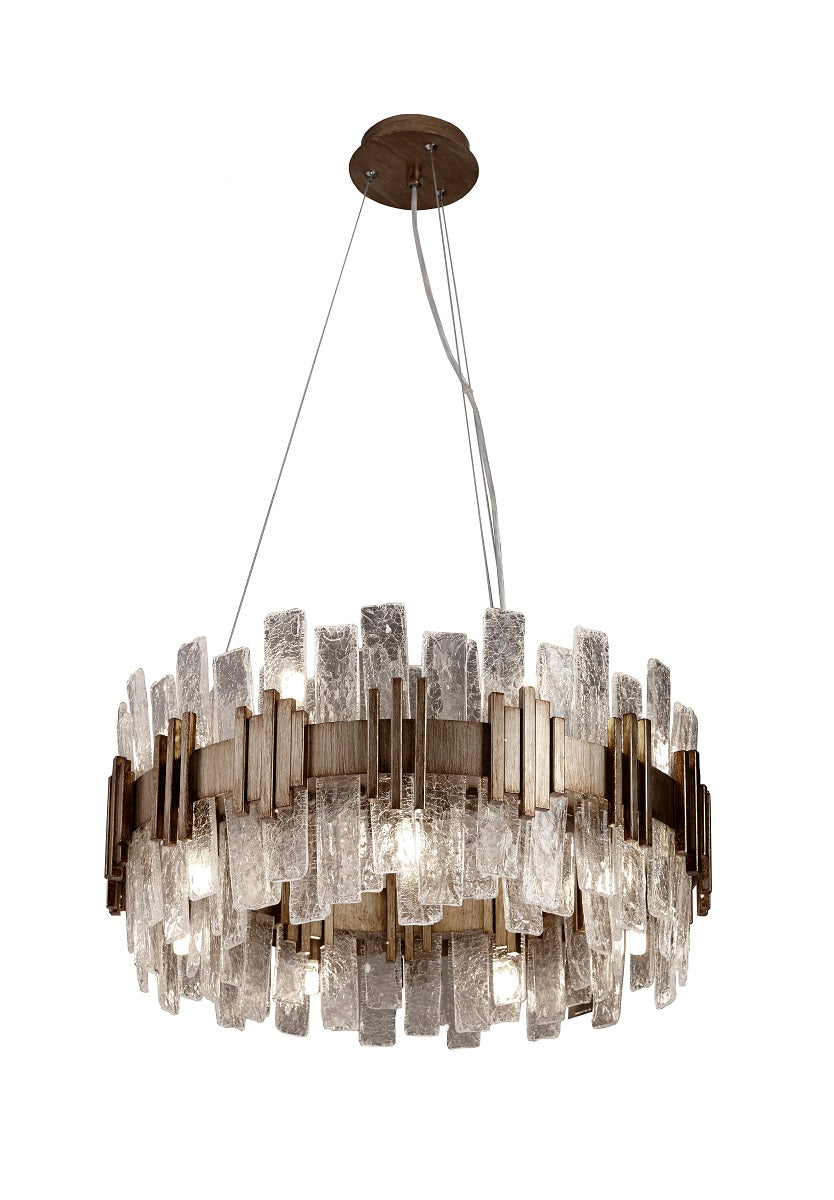 Saiph Chandelier (Diameter 60cm)