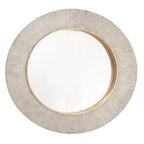 Edvin Wall Mirror