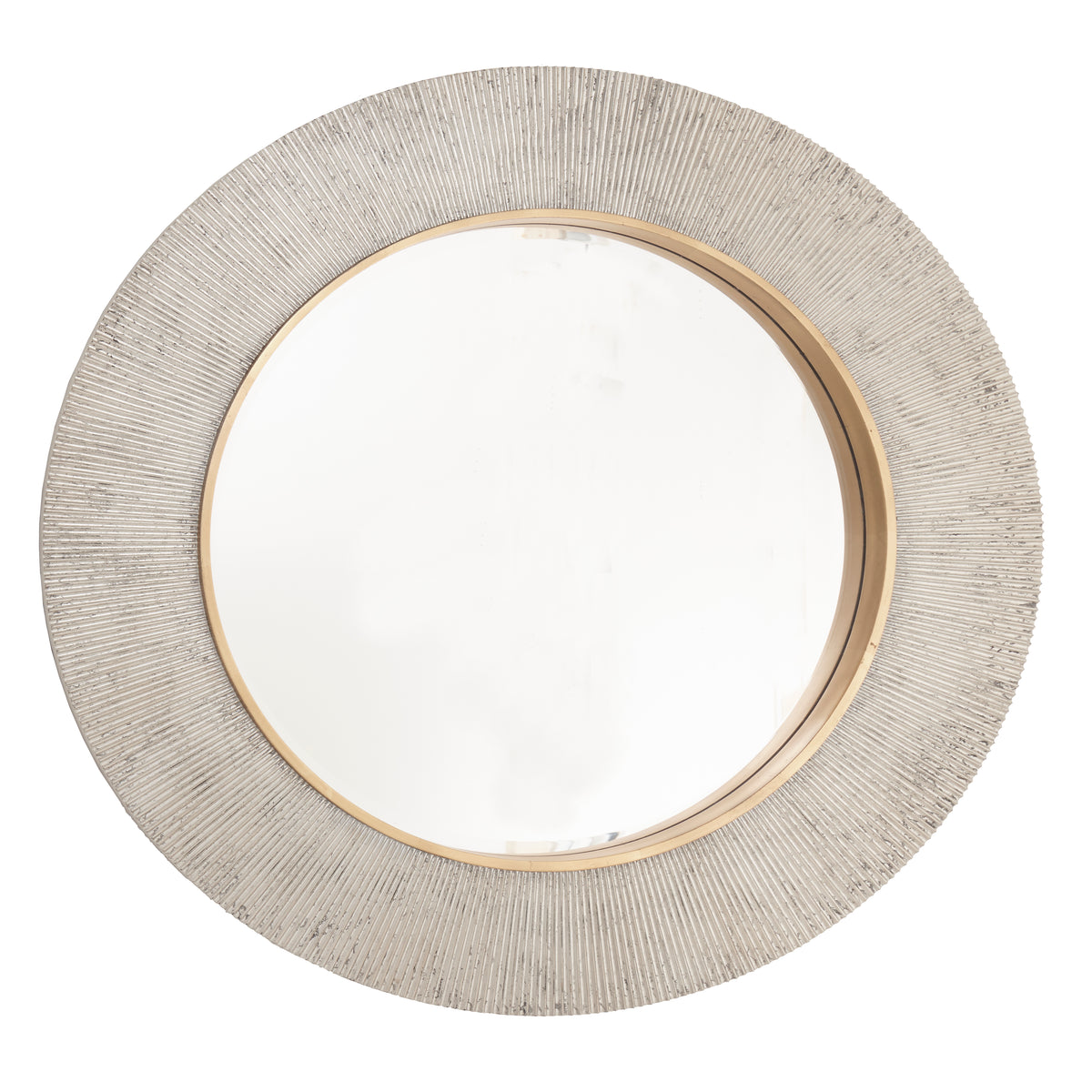 Edvin Wall Mirror