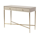 Finley Dressing Table