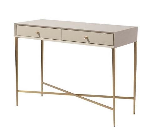 Finley Dressing Table