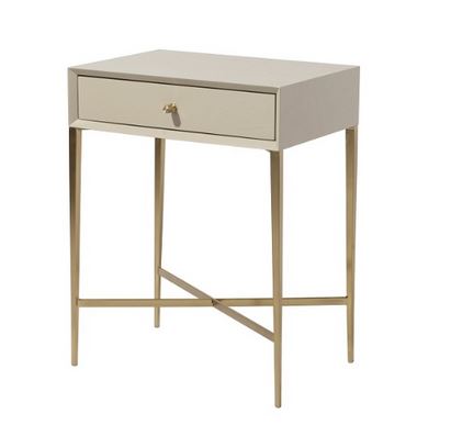 Finley Bedside table