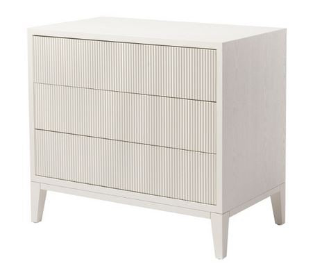 Amur 3 Drawer Chest