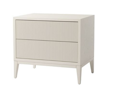 Amur Bedside Table