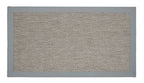 Clara Herringbone Rug