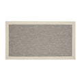 Clara Herringbone Rug