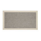 Clara Herringbone Rug
