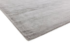 Blade Rug : Silver