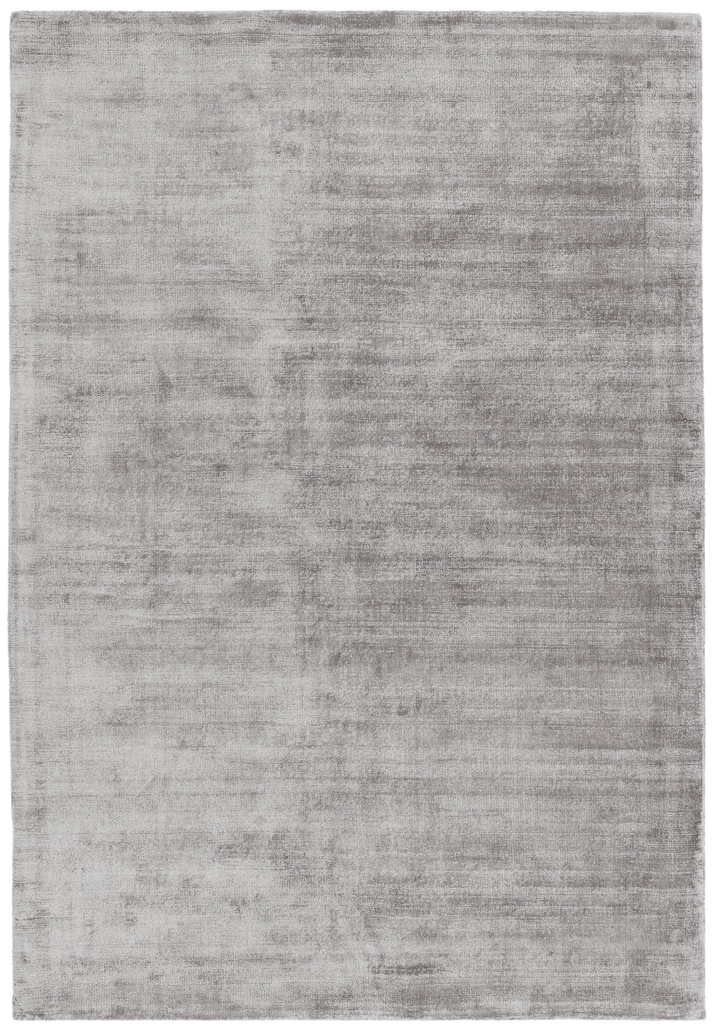 Blade Rug : Silver