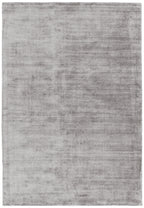 Blade Rug : Silver