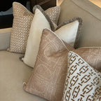 Huntsman Ivory/ Alezia Gold