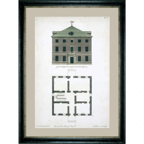 Addison Buildings I