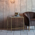 Rio Side Table