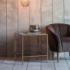 Rio Side Table