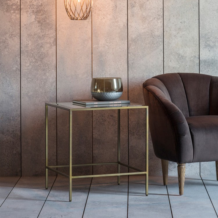 Rio Side Table