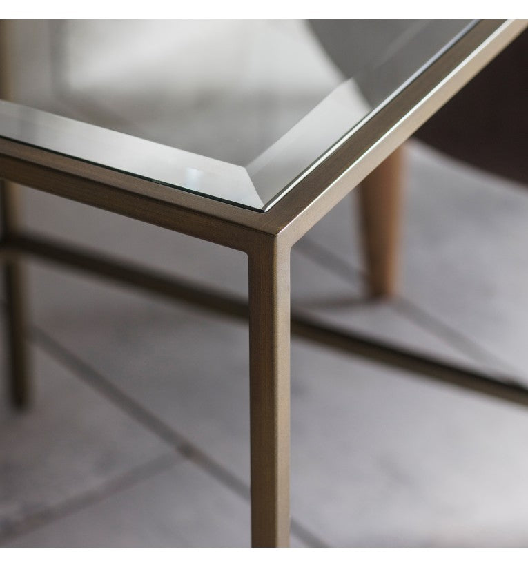 Rio Side Table