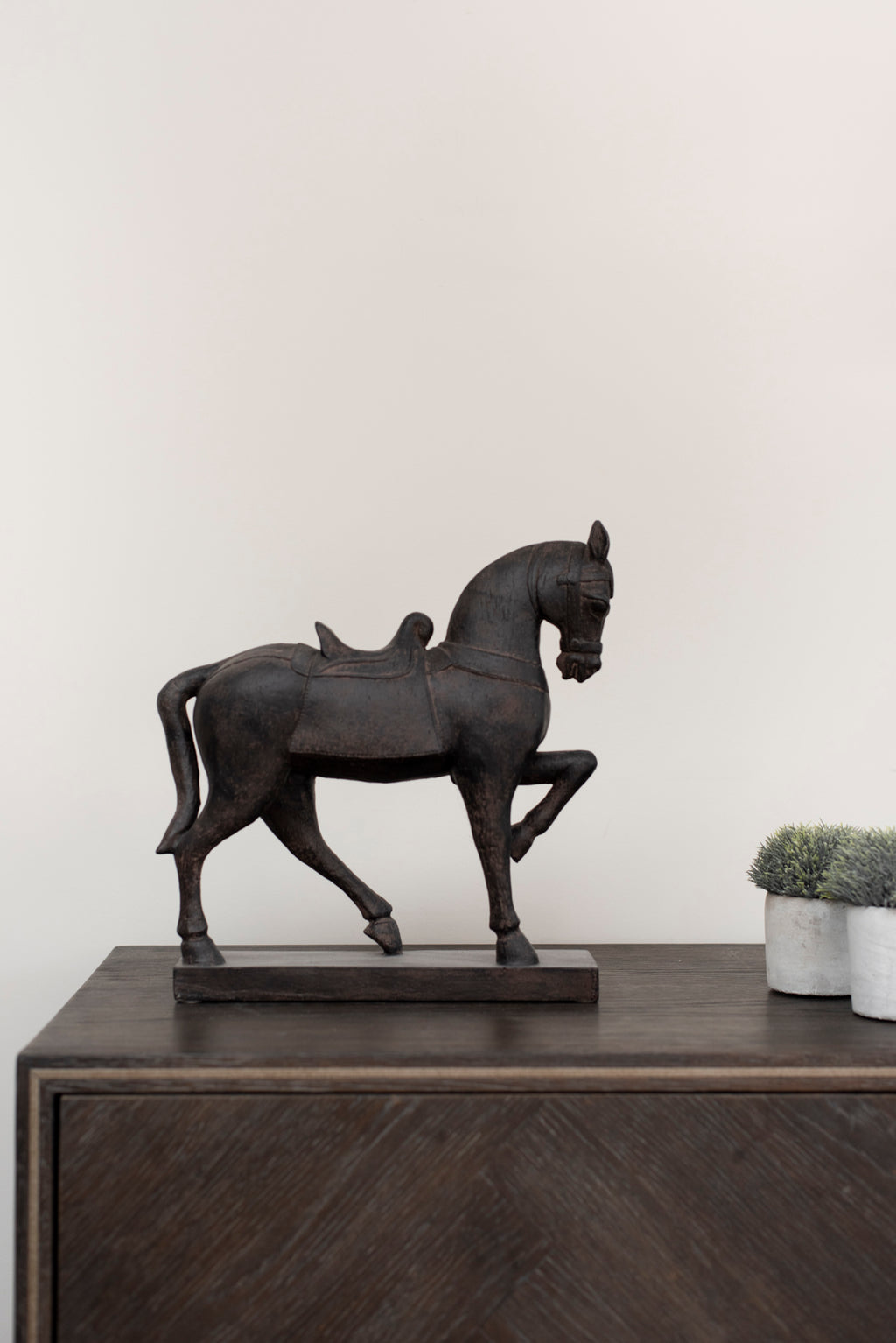 Black Horse