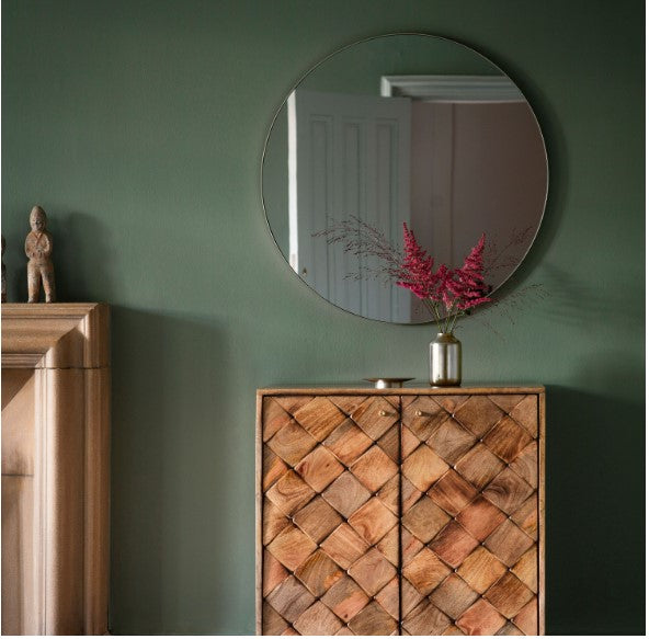 Bowie Mirror