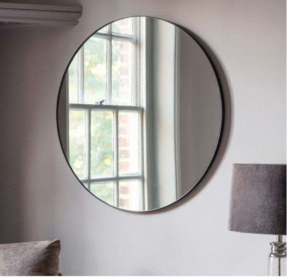 Bowie Mirror