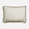 Huntsman Ivory/ Gold Alezio