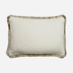 Huntsman Ivory/ Gold Alezio