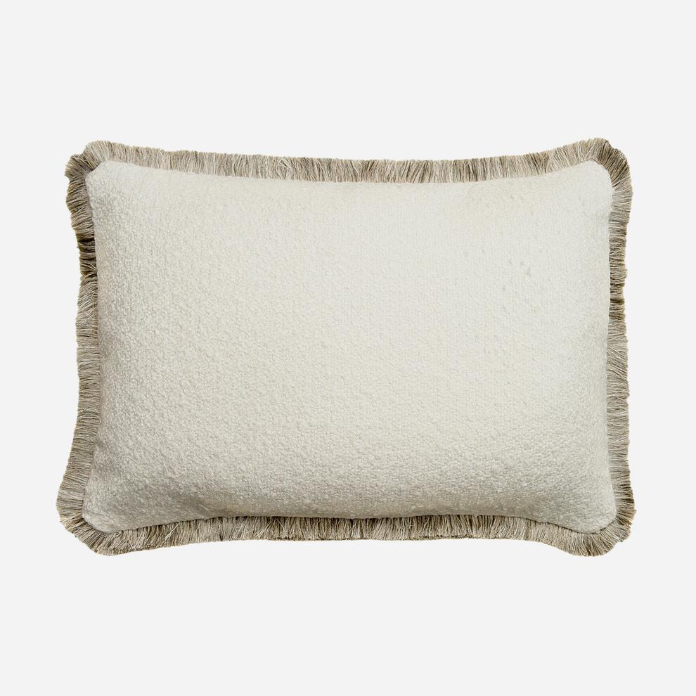 Huntsman Ivory/ Gold Alezio