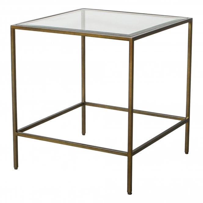 Rio Side Table