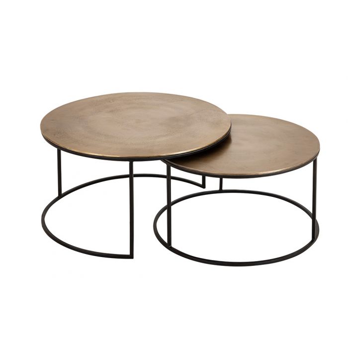 Carlo Coffee Table