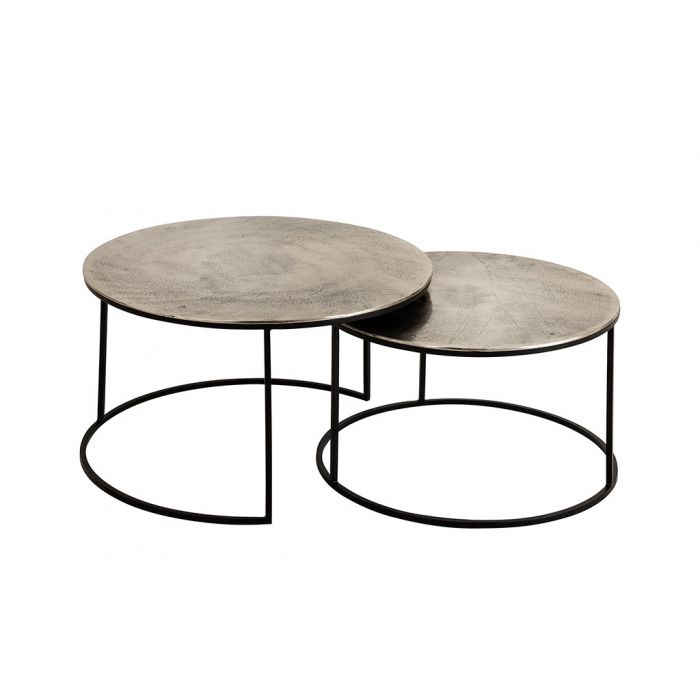 Carlo Coffee Table