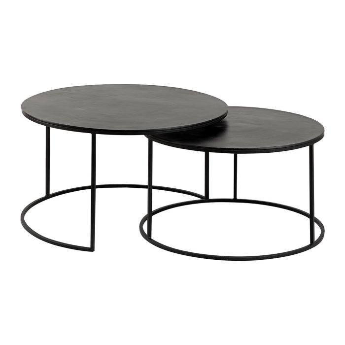 Carlo Coffee Table