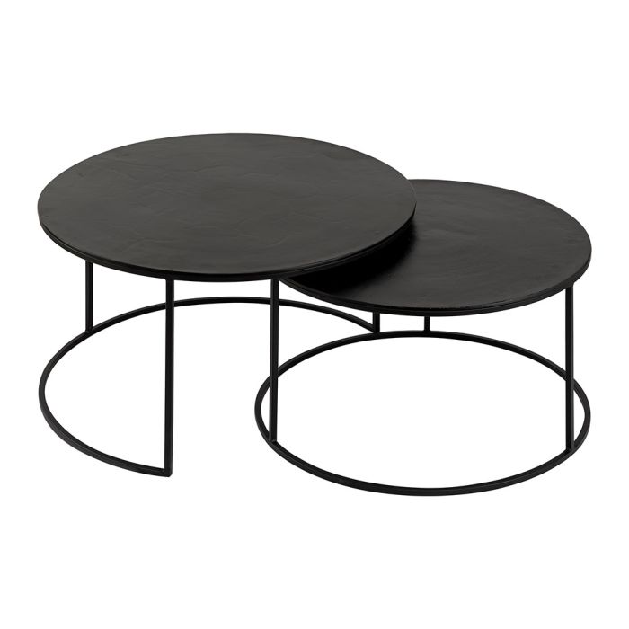 Carlo Coffee Table